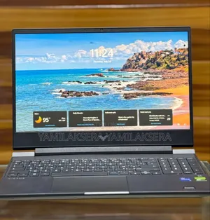 Photo - New Laptop HP Victus 16 16GB Intel Core i5 SSD 512GB