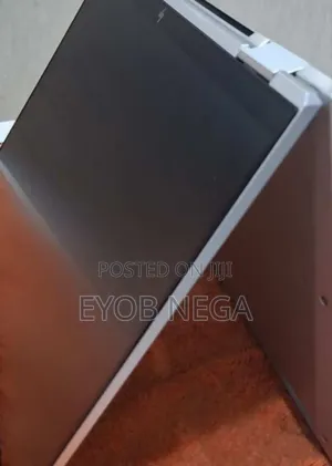 New Laptop HP EliteBook X360 1030 G7 16GB Intel Core I7 SSD 512GB