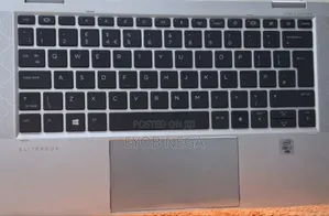 New Laptop HP EliteBook X360 1030 G7 16GB Intel Core I7 SSD 512GB