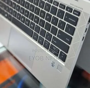 New Laptop HP EliteBook X360 1030 G7 16GB Intel Core I7 SSD 512GB