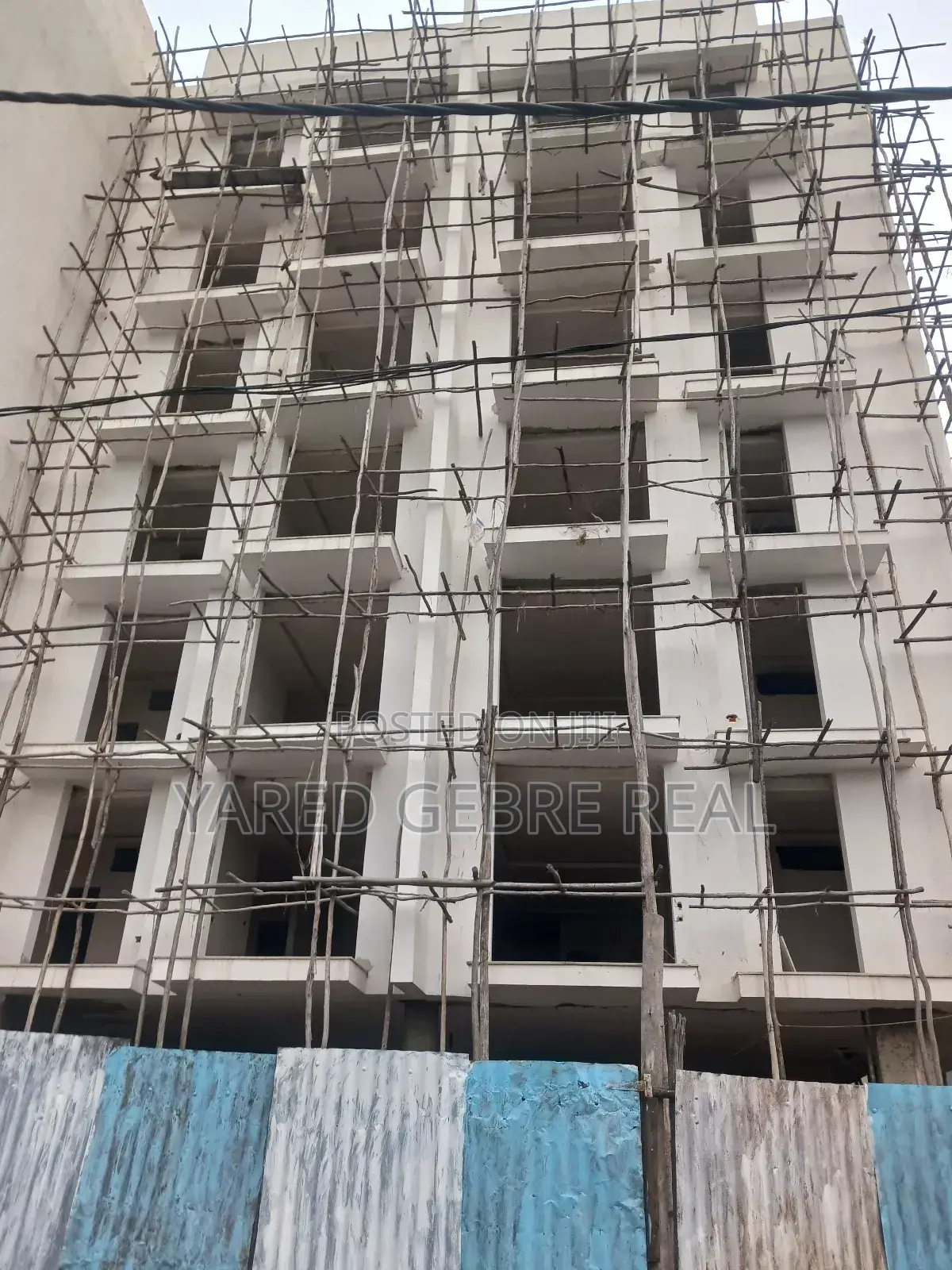 1bdrm Apartment in Ayate Abebech Gobena, Yeka for sale