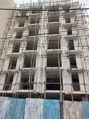 1bdrm Apartment in Ayate Abebech Gobena, Yeka for sale