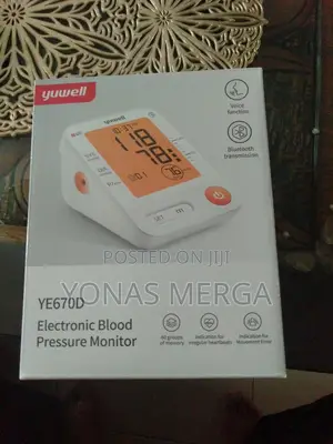 Photo - Bp Monitor守彥bpm==More Accurate Blood Monitor: Automatically