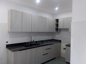 Furnished 2bdrm Apartment in Haron, Bole for rent