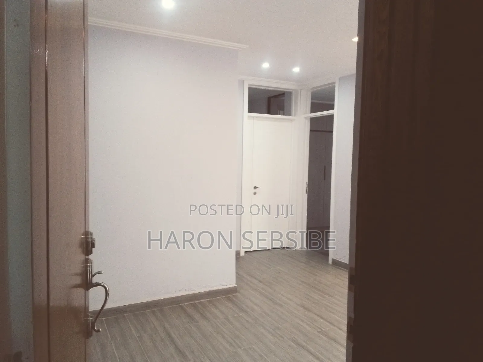 Furnished 2bdrm Apartment in Haron, Bole for rent