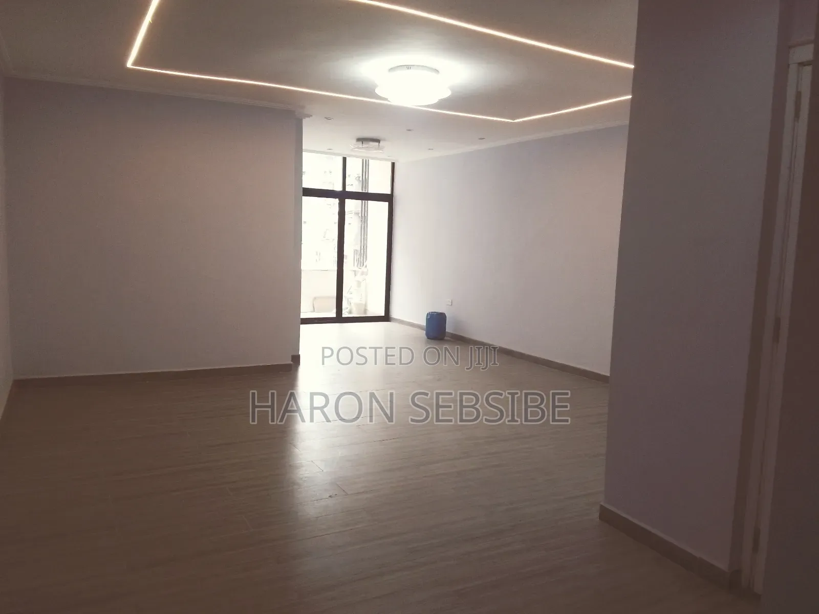 Furnished 2bdrm Apartment in Haron, Bole for rent