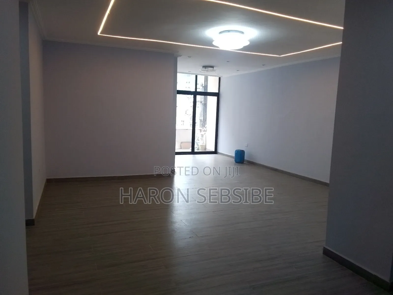 Furnished 2bdrm Apartment in Haron, Bole for rent