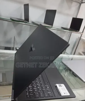 New Laptop HP Victus 16 16GB Intel Core I7 SSD 512GB