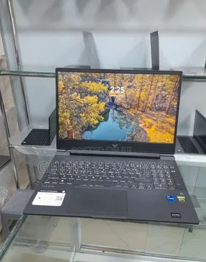 New Laptop HP Victus 16 16GB Intel Core I7 SSD 512GB