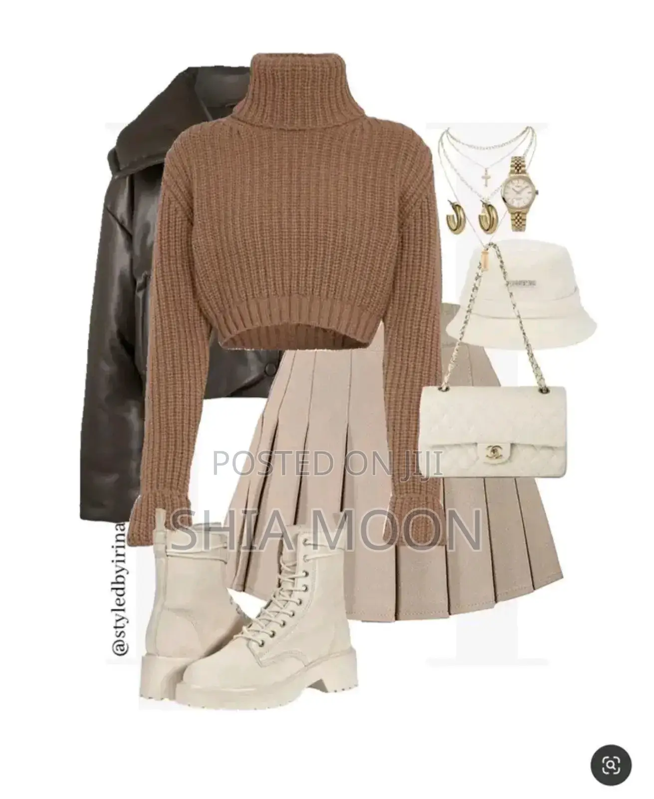 Full Combos Package for Her 