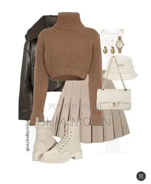 Full Combos Package for Her 