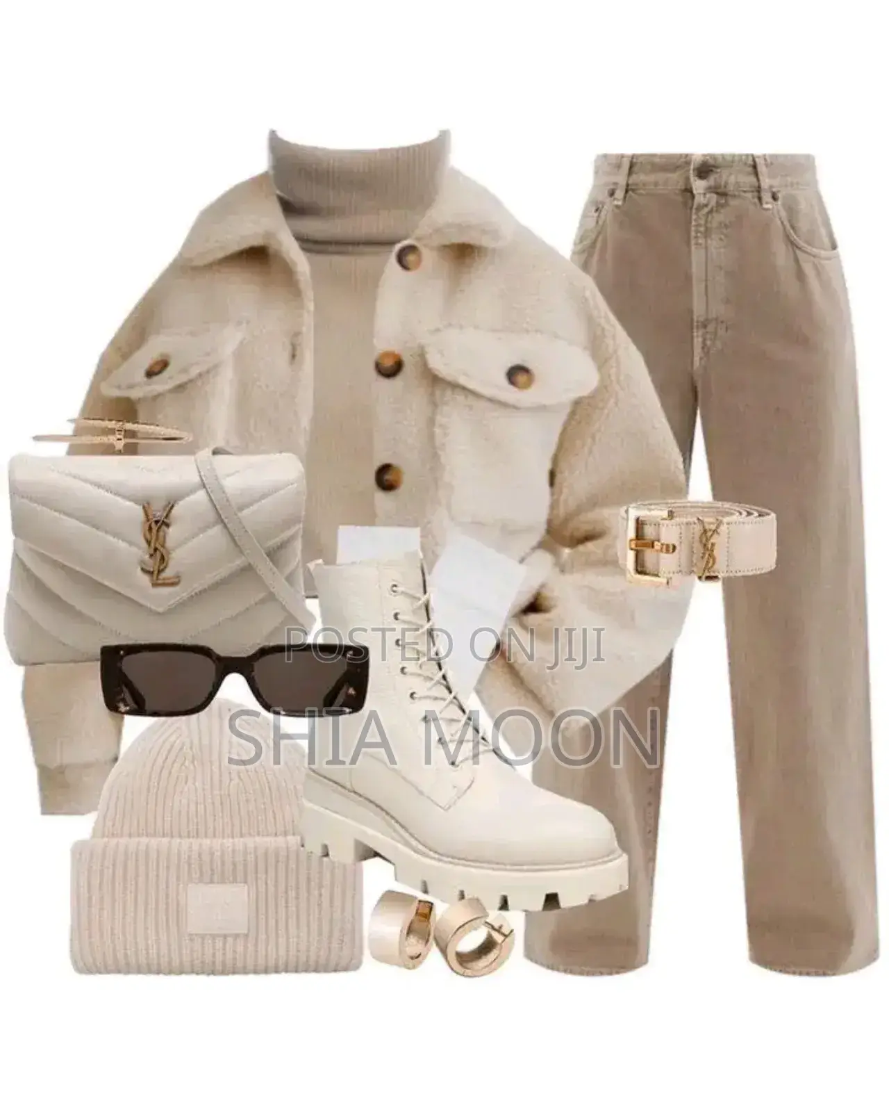 Full Combos Package for Her 