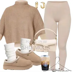 Full Combos Package for Her 