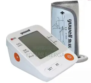 Photo - Bp Monitor= Blood Pressure Monitor竊亞1* Large Upper Arm Cuff