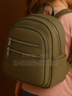 Arcade School Bag( Free Delivery Included)