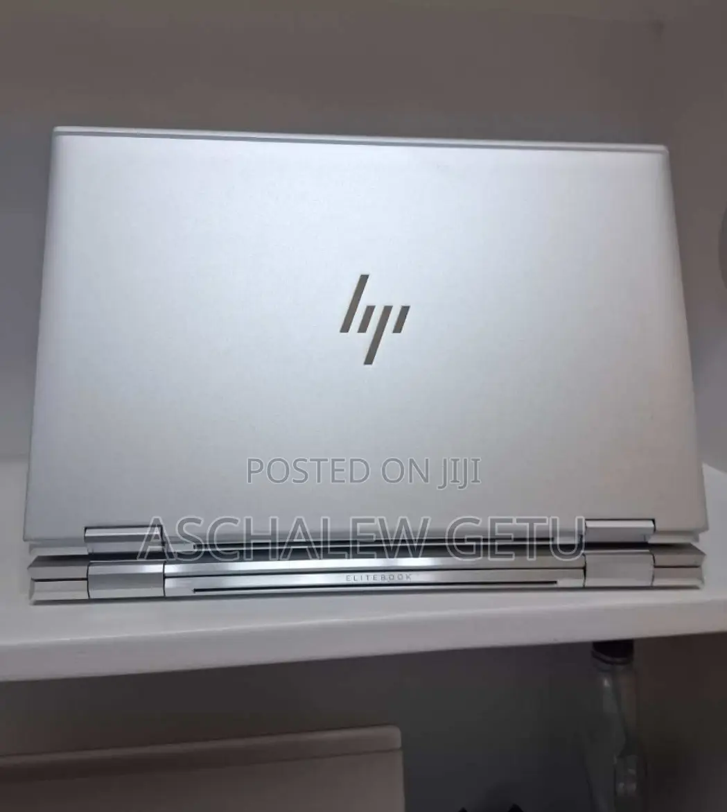 New Laptop HP EliteBook X360 1030 G7 16GB Intel Core I7 SSD 512GB