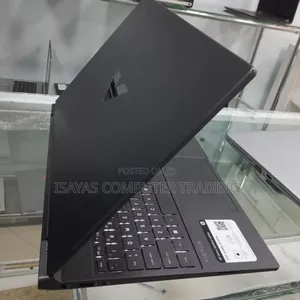 New Laptop HP Victus 16 16GB Intel Core I7 SSD 512GB