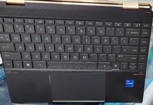 New Laptop HP Spectre X360 16GB Intel Core I7 SSD 1T