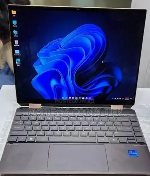New Laptop HP Spectre X360 16GB Intel Core I7 SSD 1T