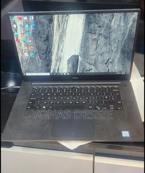 Photo - New Laptop Dell XPS 15 16GB Intel Core I5 SSD 512GB