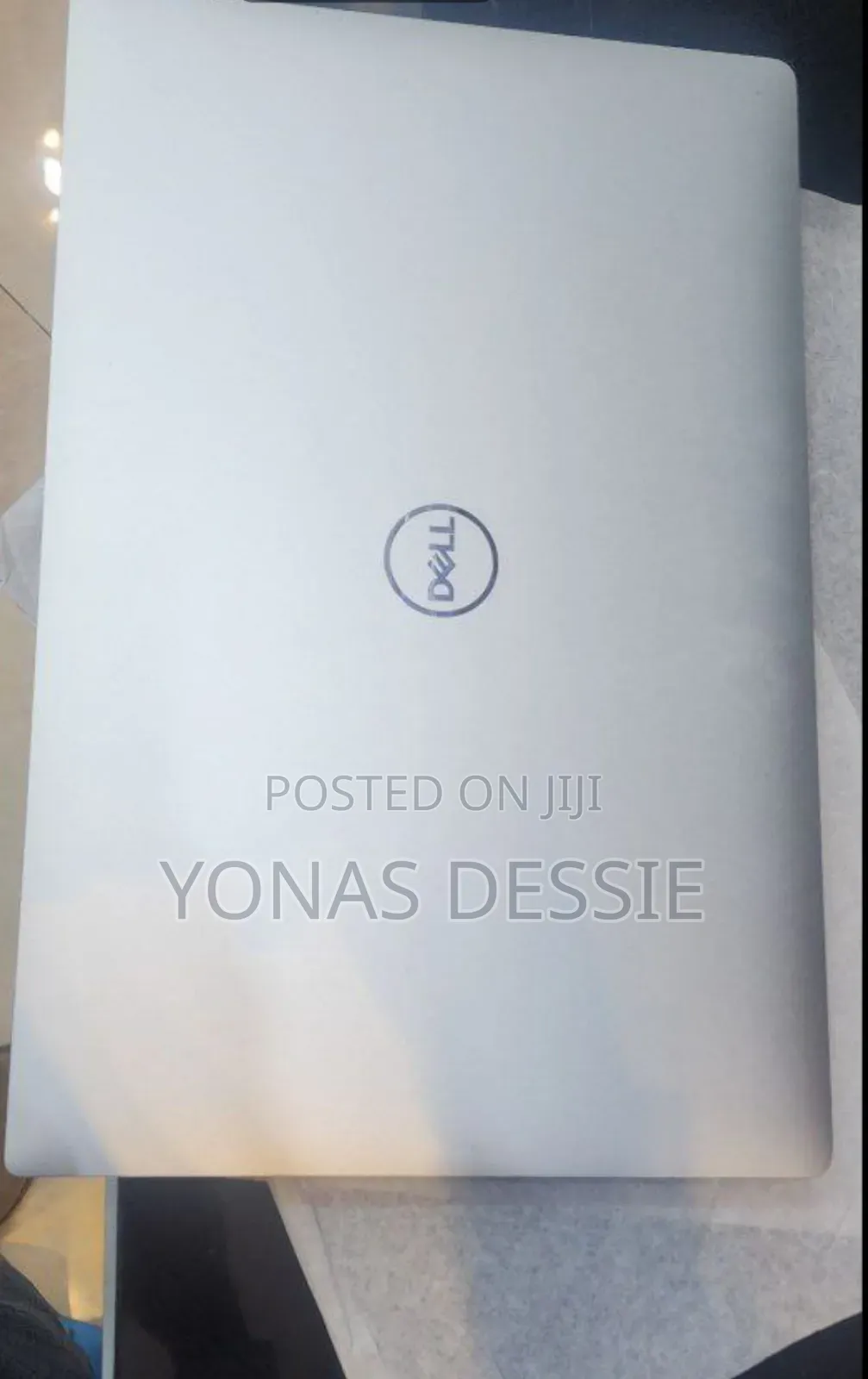 New Laptop Dell XPS 15 16GB Intel Core I5 SSD 512GB