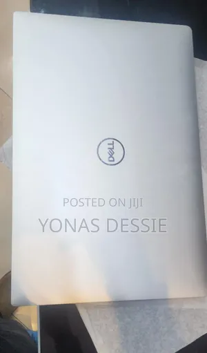 New Laptop Dell XPS 15 16GB Intel Core I5 SSD 512GB