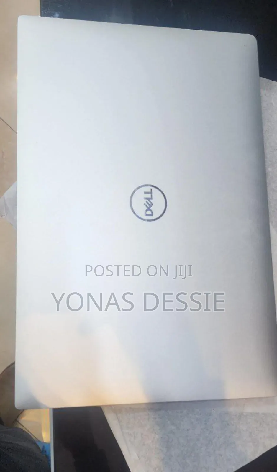 New Laptop Dell XPS 15 16GB Intel Core I5 SSD 512GB