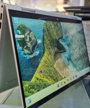 New Laptop HP Envy X360 16GB Intel Core Ultra 7 SSD 1T
