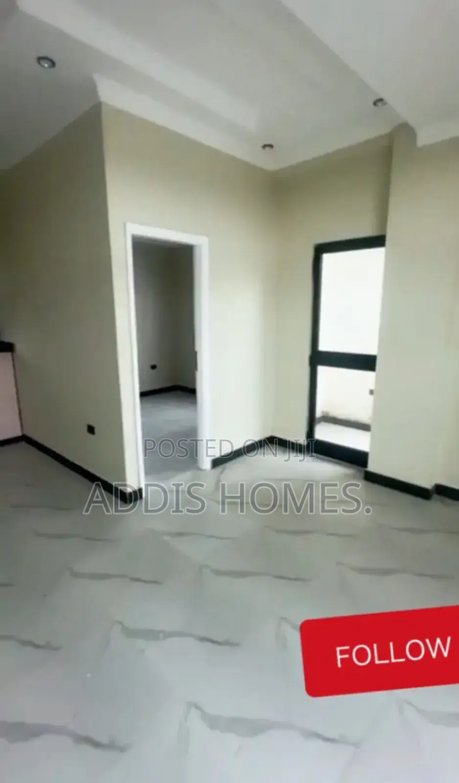 2bdrm Apartment in Bole for sale