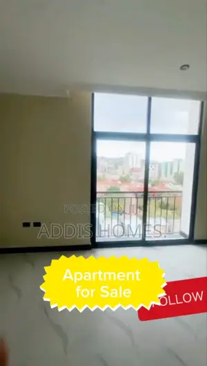 2bdrm Apartment in Bole for sale
