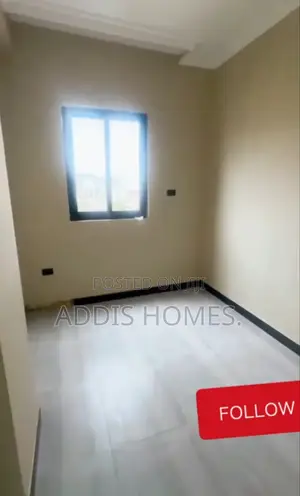 2bdrm Apartment in Bole for sale