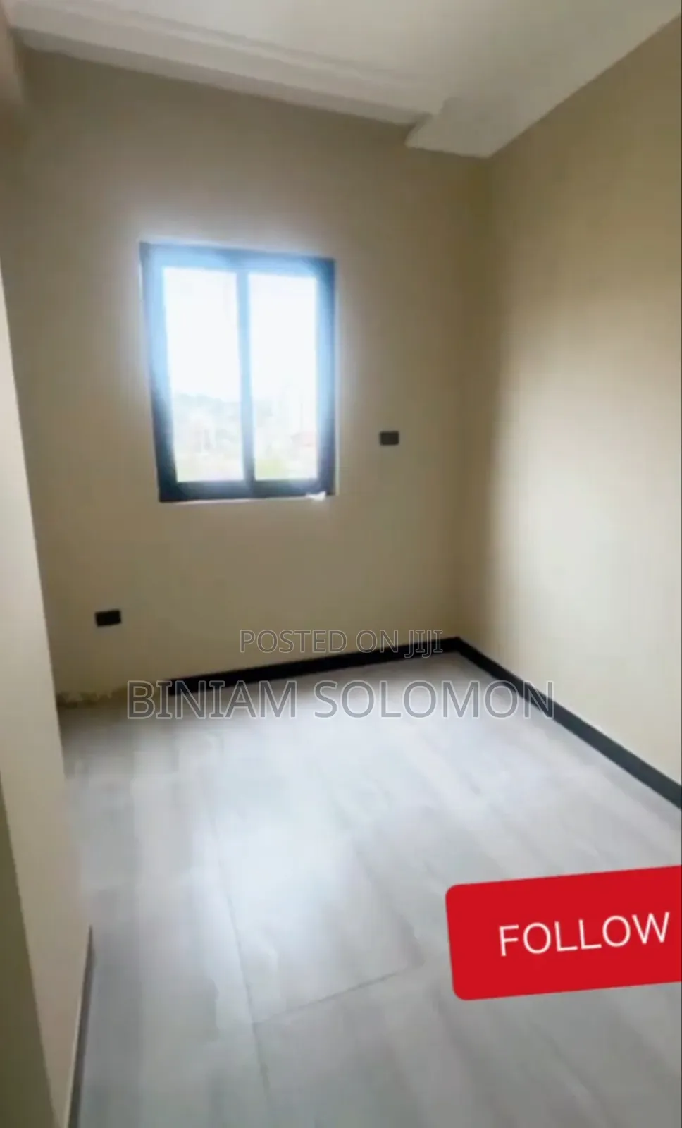 2bdrm Apartment in Bole for sale