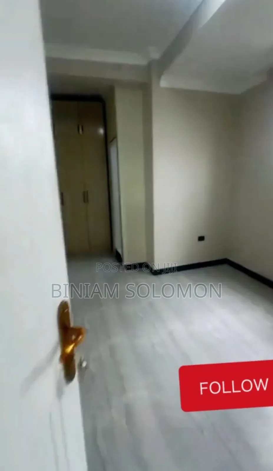 2bdrm Apartment in Bole for sale