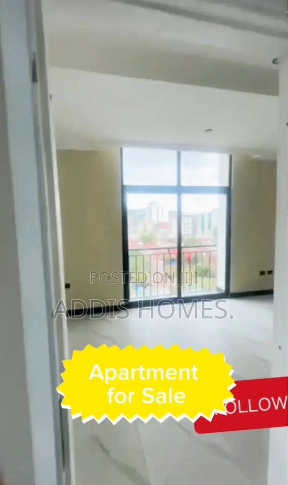 2bdrm Apartment in Bole for sale