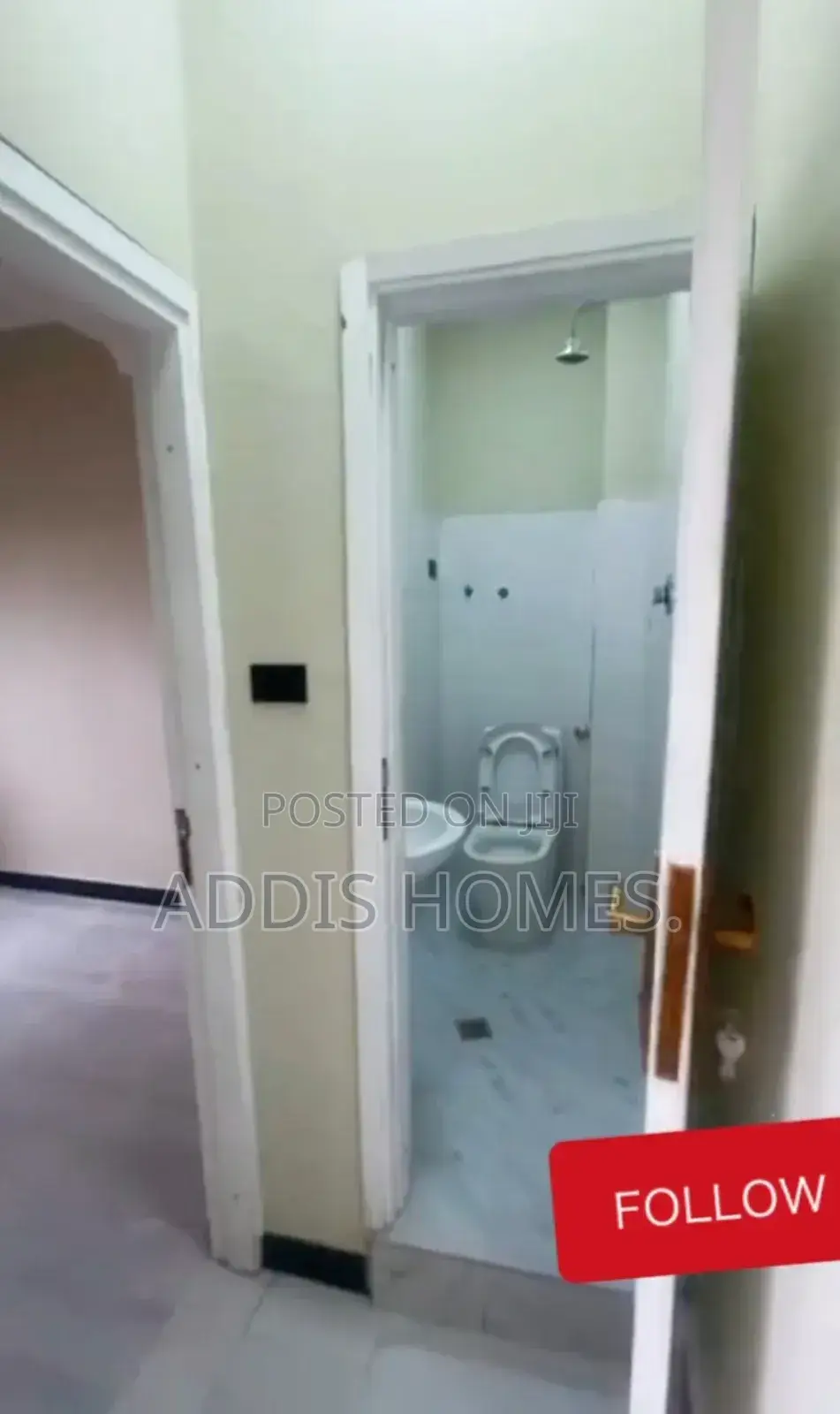 2bdrm Apartment in Bole for sale