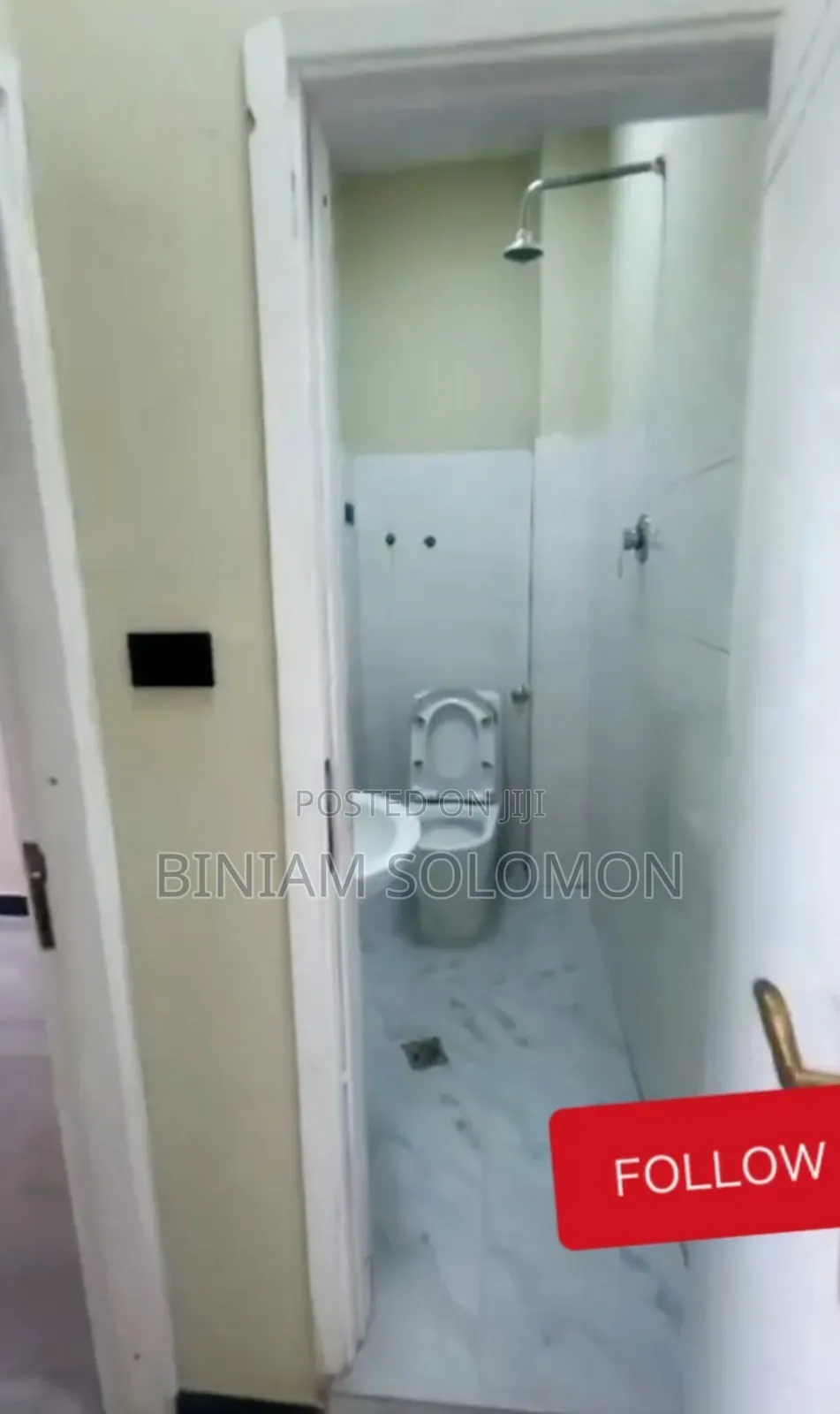 2bdrm Apartment in Bole for sale