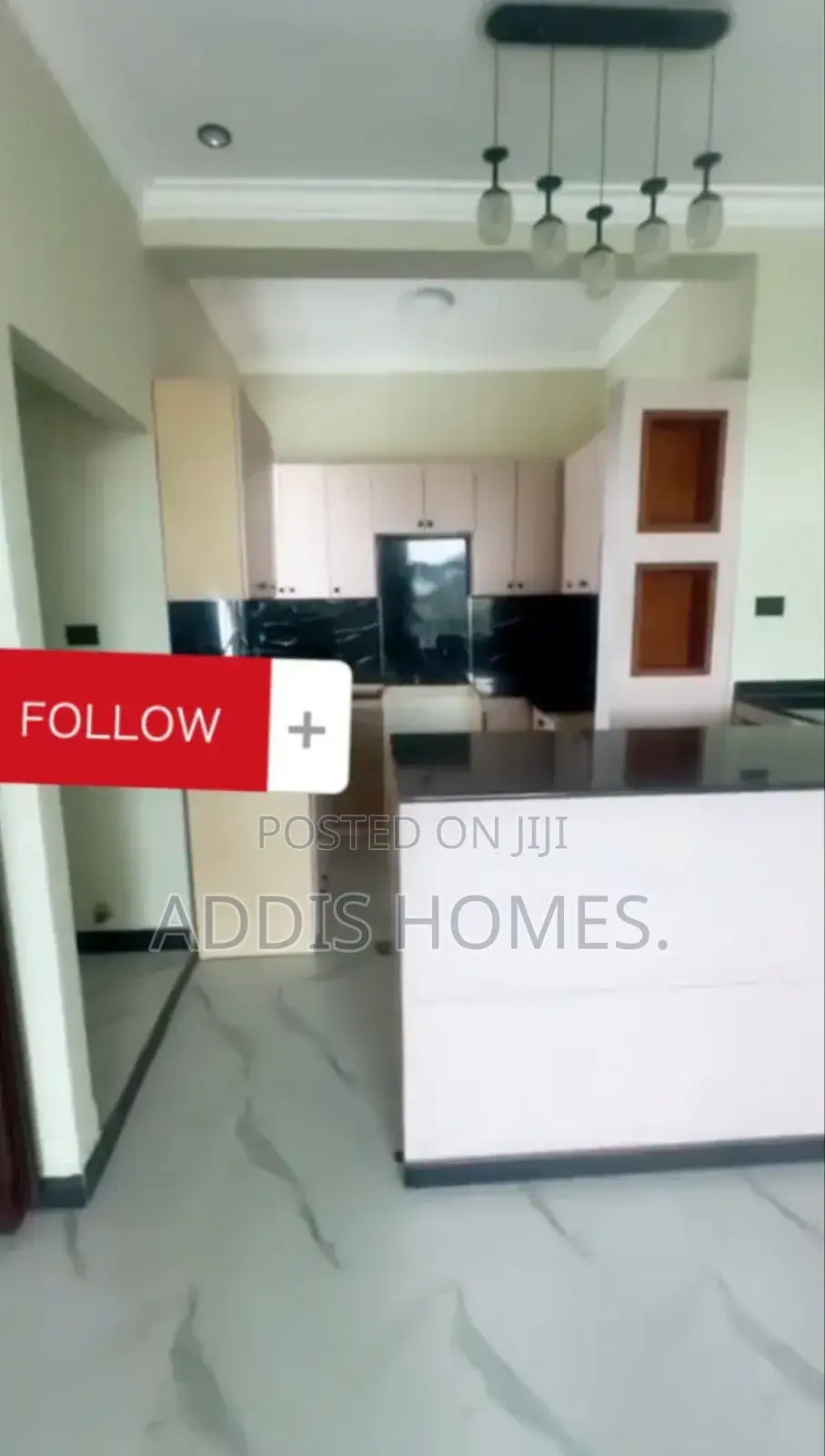 2bdrm Apartment in Bole for sale