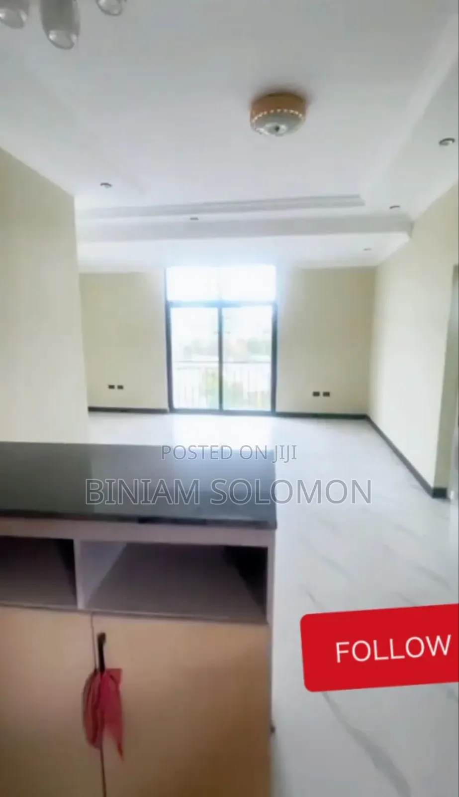2bdrm Apartment in Bole for sale