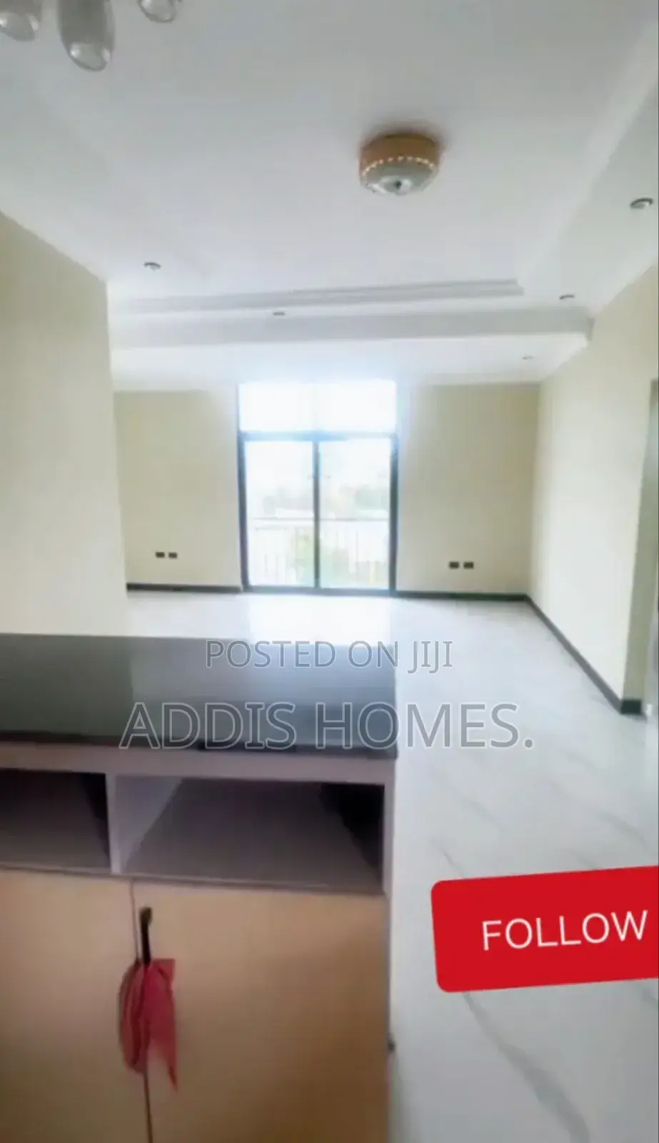 2bdrm Apartment in Bole for sale