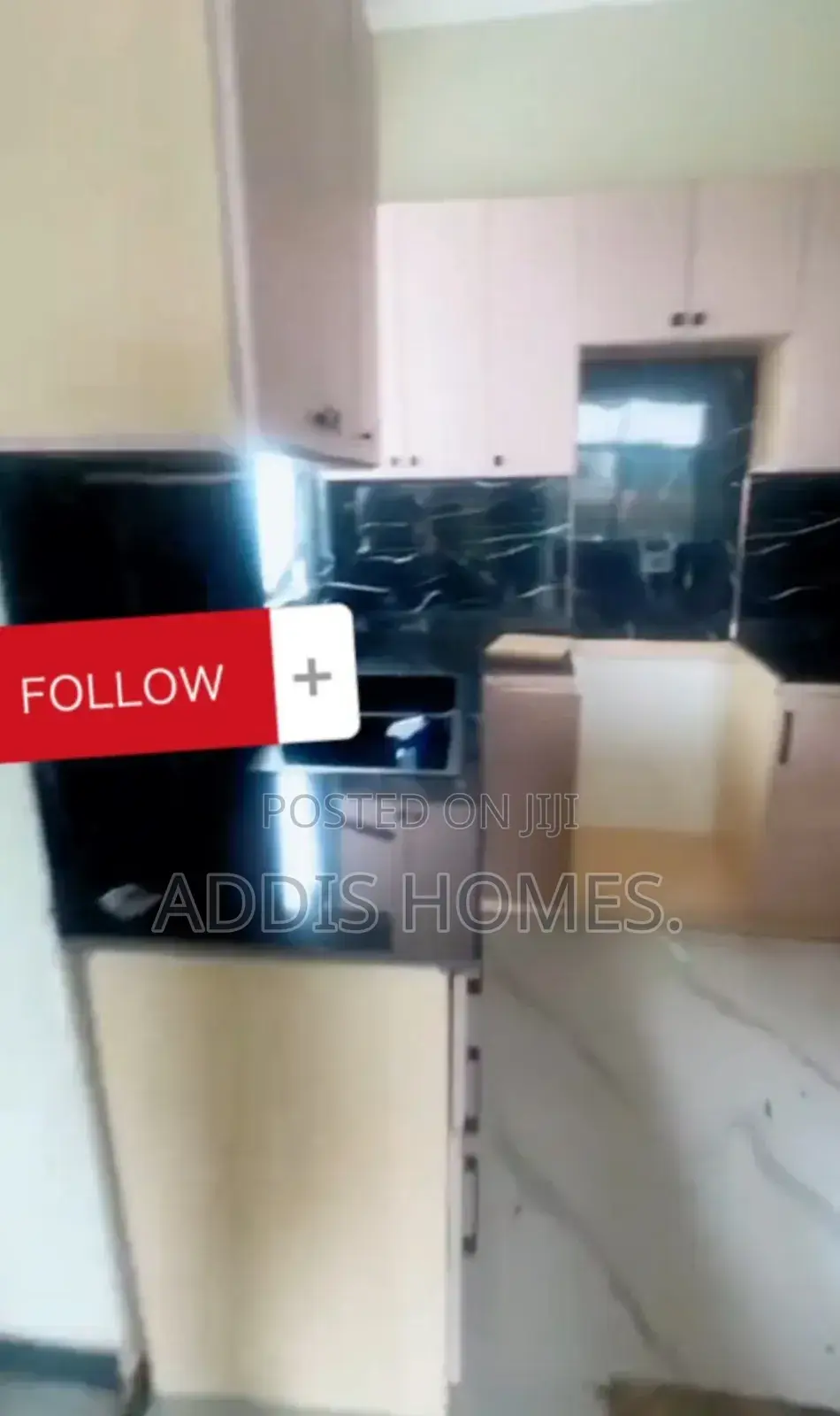 2bdrm Apartment in Bole for sale