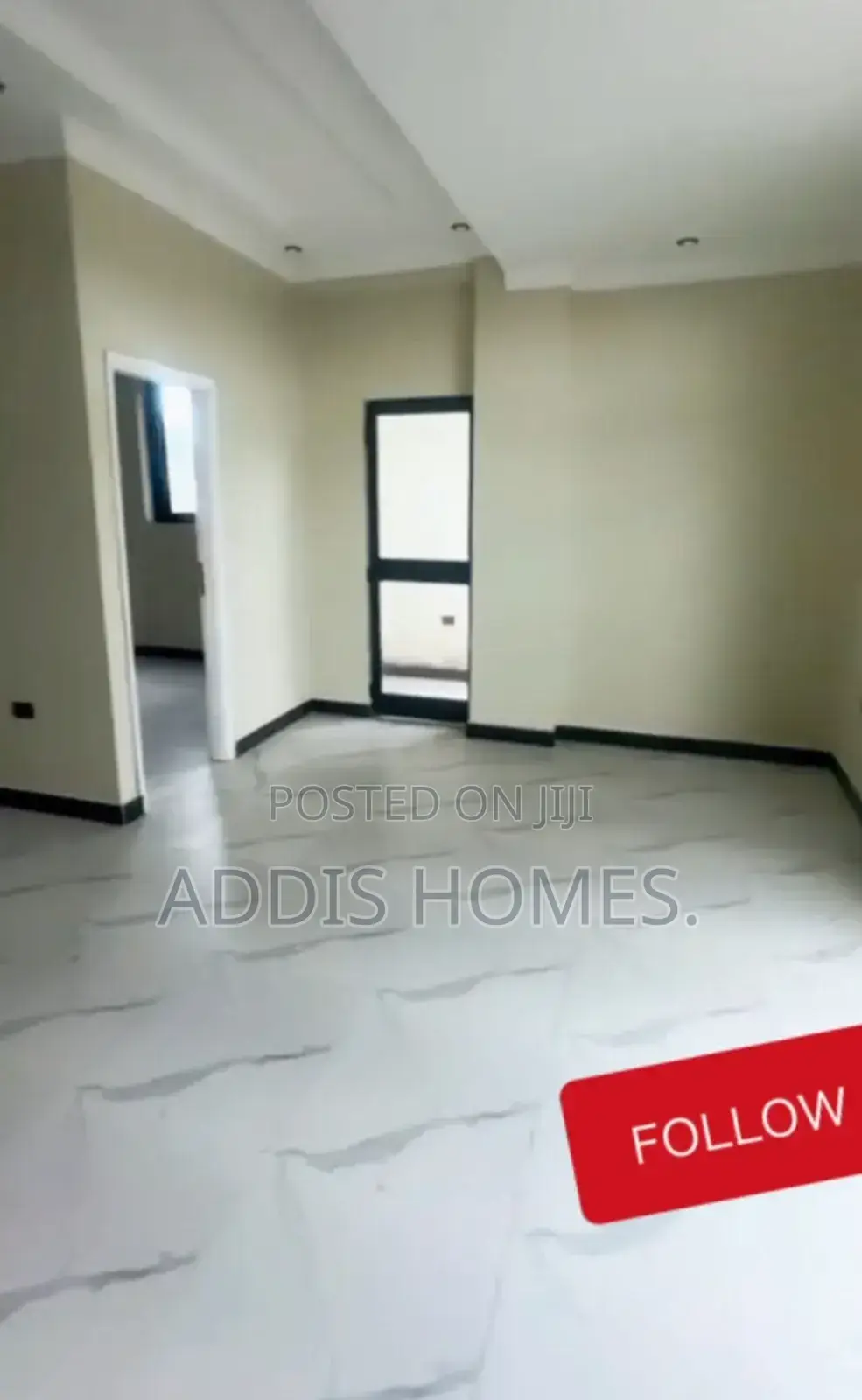 2bdrm Apartment in Bole for sale