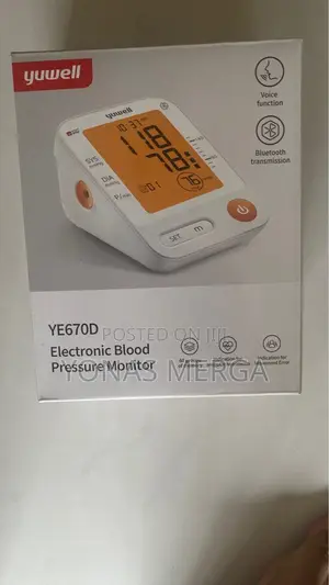 Photo - Blood Pressure Monitor//Bpm| Best Practices of the Company