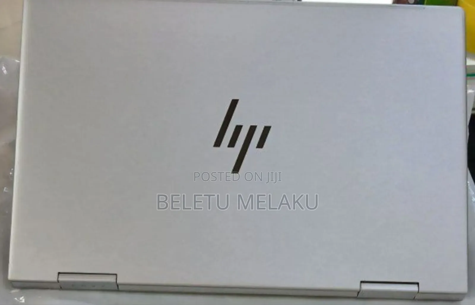 New Laptop HP Envy x360 16GB Intel Core i7 SSD 1T