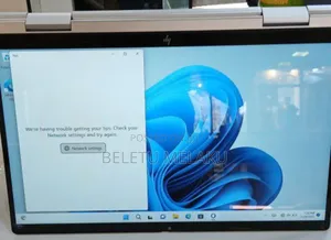 New Laptop HP Envy x360 16GB Intel Core i7 SSD 1T