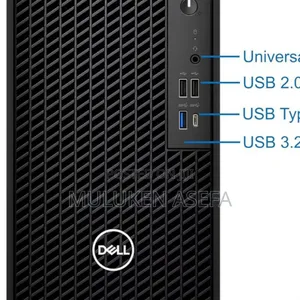 Photo - New Desktop Computer Dell Optiplex 7020 16GB Intel Core I5 SSD 1T