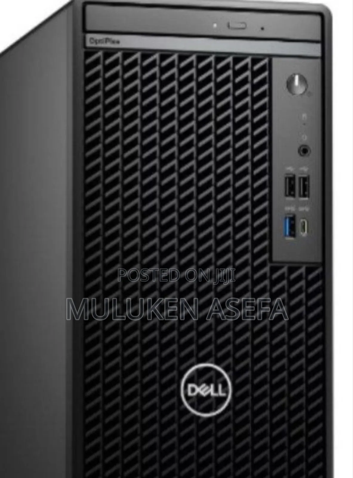 New Desktop Computer Dell Optiplex 7020 16GB Intel Core I5 SSD 1T