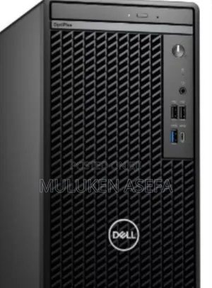 New Desktop Computer Dell Optiplex 7020 16GB Intel Core I5 SSD 1T