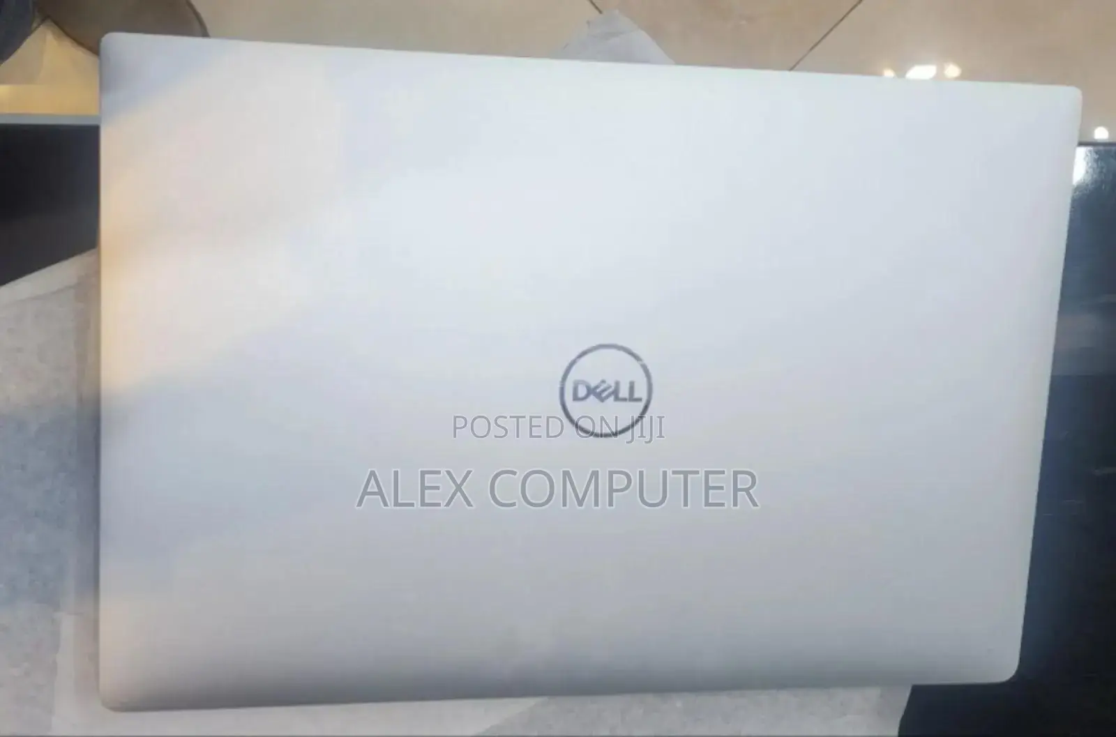 New Laptop Dell XPS 15 16GB Intel Core I5 SSD 512GB