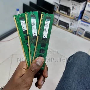 Photo - Ddr3 Desktop Ram