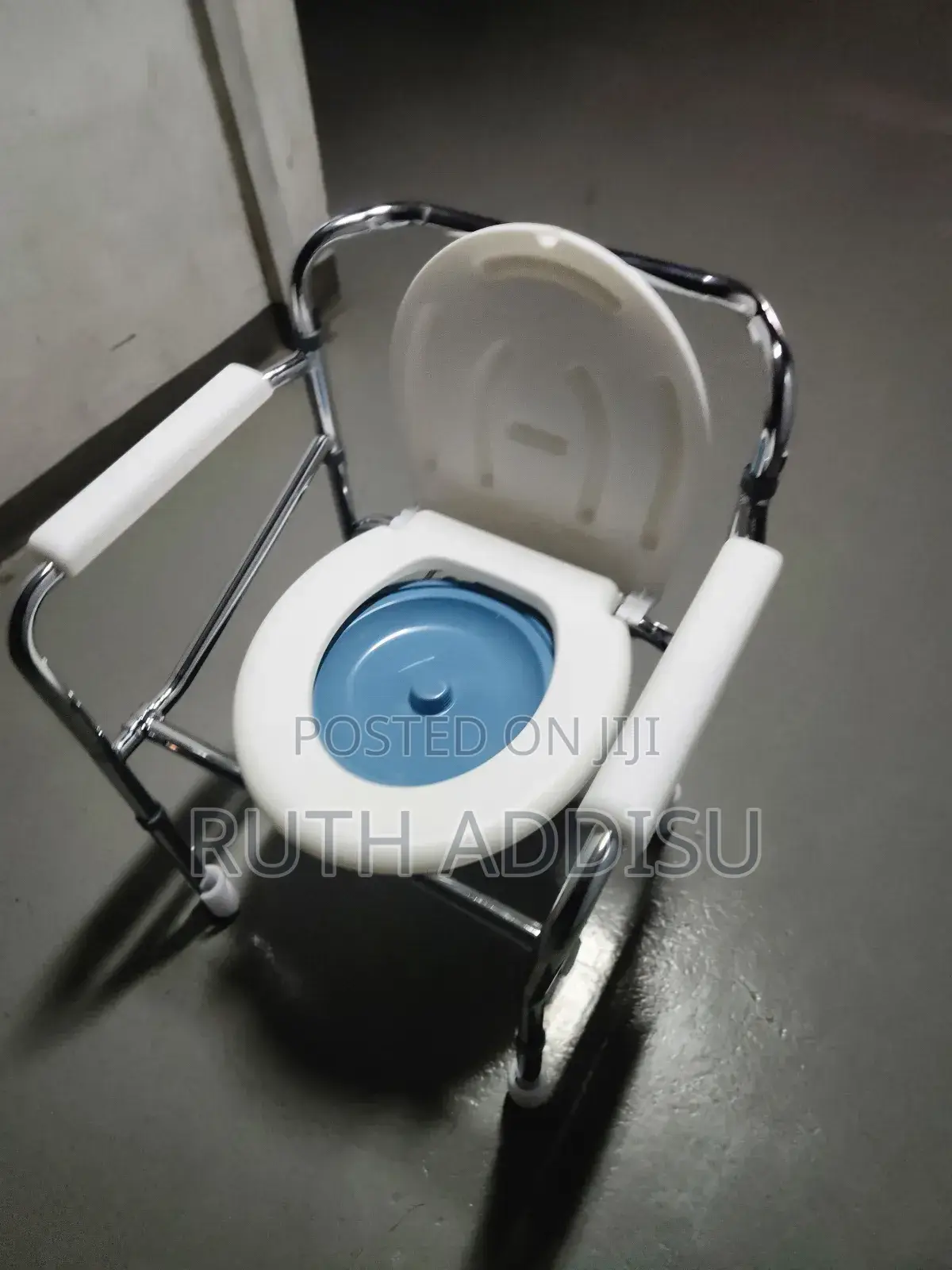 Medical Commode Chair真是toilet Chair授予commode Chair鬨我commode